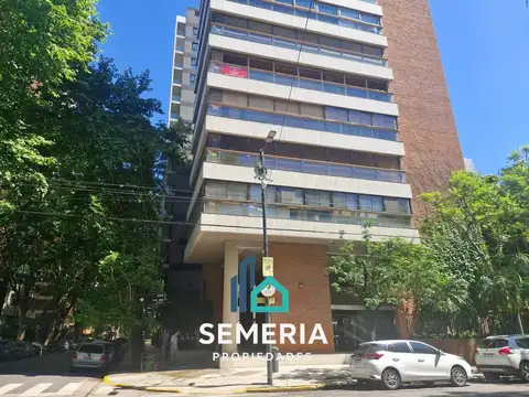 Excelente piso en torre