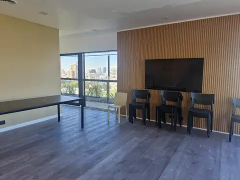Excelente piso en torre