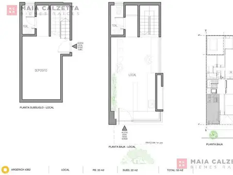 Local en Venta en Villa Pueyrredon, Capital Federal