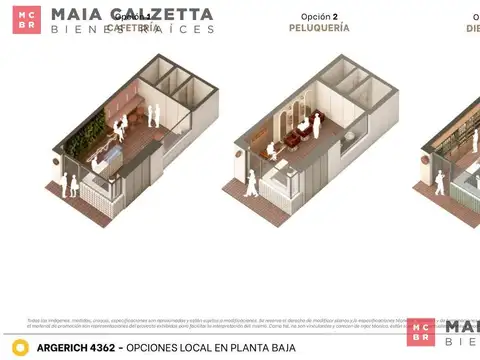 Local en Venta en Villa Pueyrredón, USD 145.000