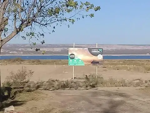 Lote en Barrio Costa Carrizal 