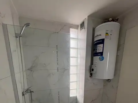 Departamento en Venta con 1 cochera