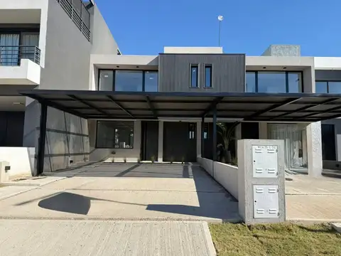 Departamento en Alquiler de 4 ambientes