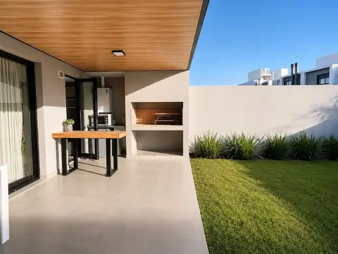 Departamento en Alquiler A Estrenar