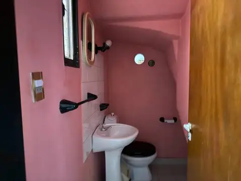 Casa en Venta 40 años
