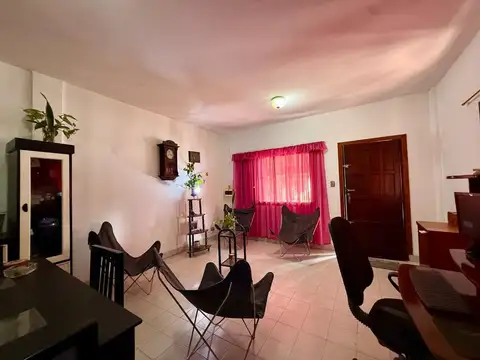Casa en Venta en Carlos Spegazzini, USD 105.000