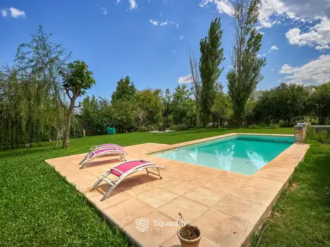 Lote 230 - Barrio San Sebastián