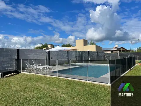 Terreno en Venta en Pueblo General Belgrano, USD 45.000