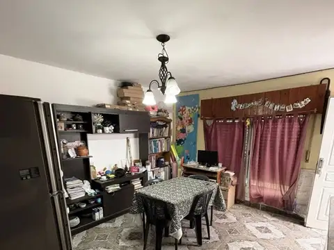 Sargento Farina 3300