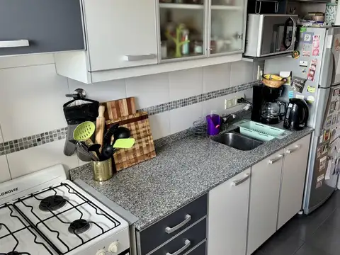 Departamento en Venta 13 años