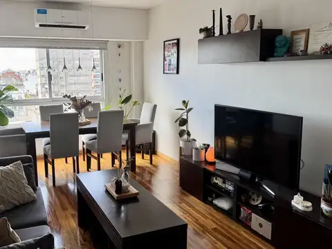 Departamento en Venta en Flores, USD 135.000