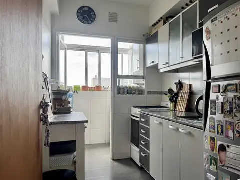 Departamento en Venta al Noreste