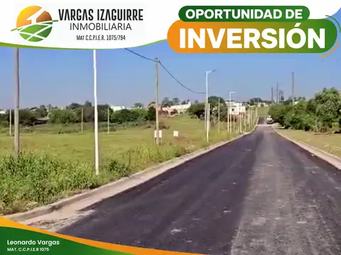 Avenida Los Cisnes 1500, Piso 0