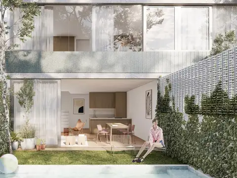Departamento en Venta en Saavedra, Capital Federal