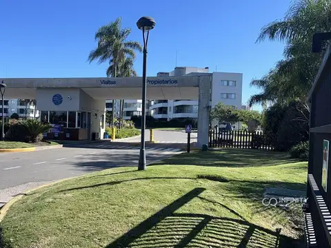 Departamento en Pilar