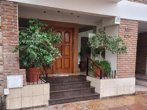 Monoambiente 32m² C / Frente con Balcón en V. Urquiza
