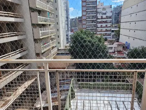 Departamento en Alquiler 20 años