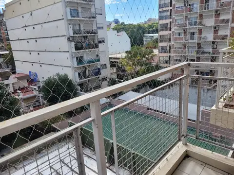 Departamento en Alquiler Permite mascota