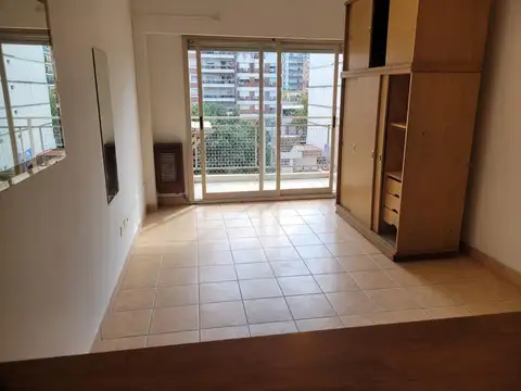 Departamento en Alquiler de Monoambiente