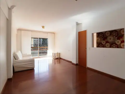 VENTA Semipiso 4 amb c/Dep - Cochera - CABALLITO