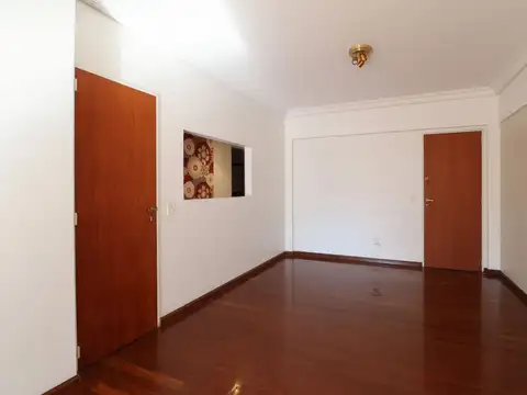 Departamento en Venta en Caballito, USD 249.000