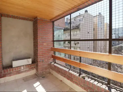 Departamento en Venta 31 años