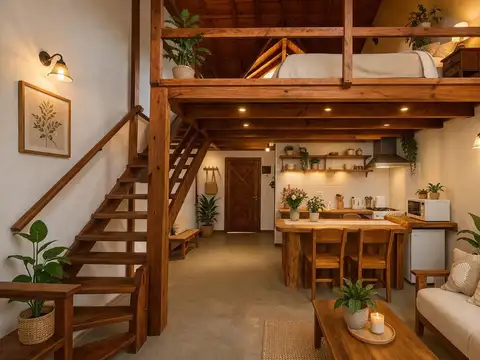 Departamento en Venta en San Carlos de Bariloche, Bariloche