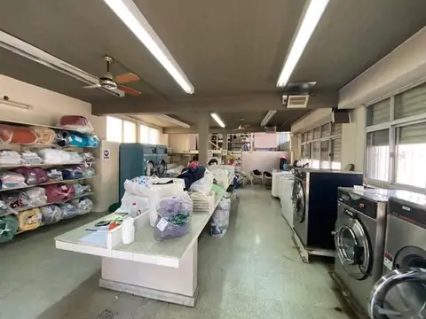 San Martin Y Ameghino