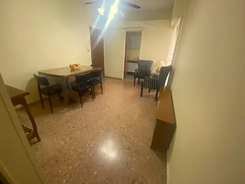 Departamento en Alquiler Temporal de 1 dormitorio
