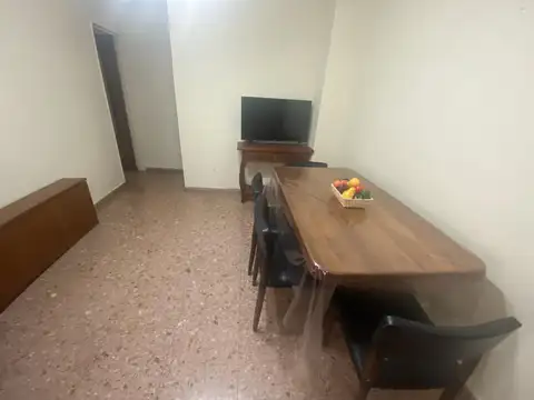 Departamento en Alquiler Temporal en Almagro, $ 800.000
