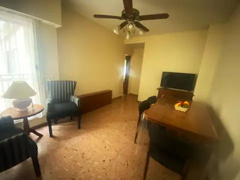 Alquiler Departamento 2 ambientes amoblado en Almagro