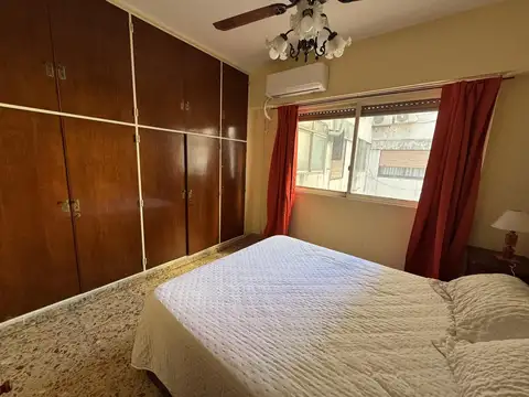 Alquiler Departamento 2 ambientes amoblado en Almagro