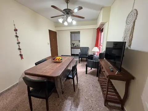 Departamento en Alquiler Temporal de 1 dormitorio