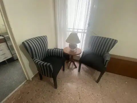 Departamento en Alquiler Temporal de 2 ambientes