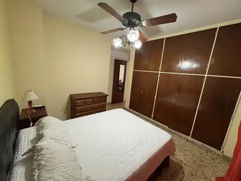 Departamento en Alquiler Temporal 50 años