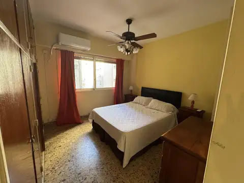 Departamento en Alquiler Temporal en Almagro, $ 800.000