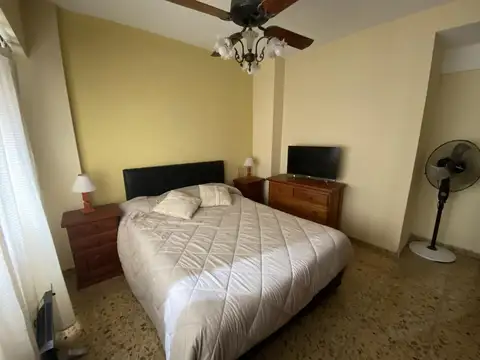 Departamento en Alquiler Temporal 50 años