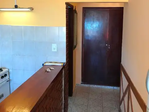 Fray Sta Maria De Oro 2900, Piso 1