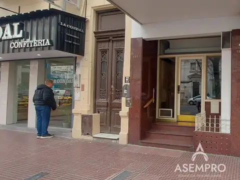 Departamento en Alquiler de 4 ambientes