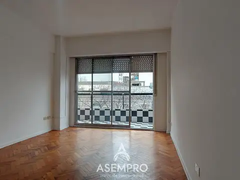 Departamento en Alquiler Apto profesional
