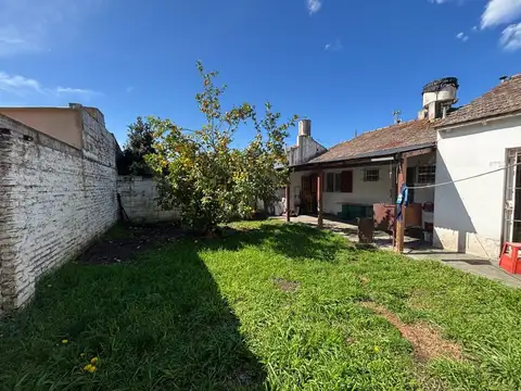 Casa en Venta en Necochea, USD 39.999