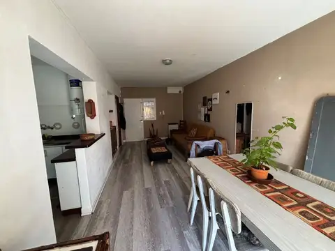 CASA EN VENTA DE 4 AMBIENTES NECOCHEA, OPORTUNIDAD
