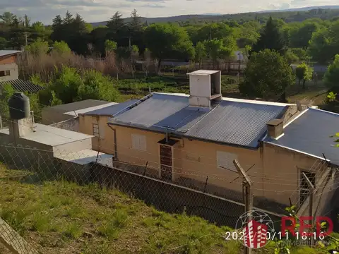 Terreno en Venta en Santa Maria de Punilla, USD 33.000