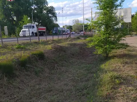 Terreno en venta - Villa Parque San Jorge