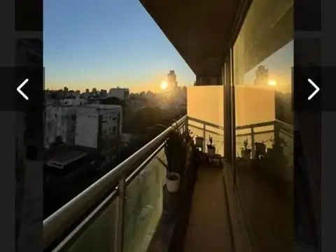 Avenida Córdoba 6200