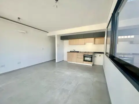 Departamento en Alquiler A Estrenar