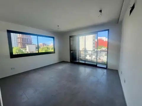 Departamento en Alquiler de Monoambiente