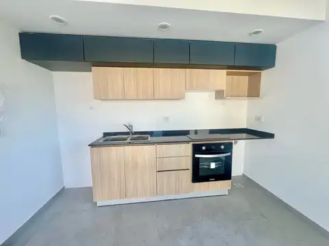 Departamento en Alquiler al Este