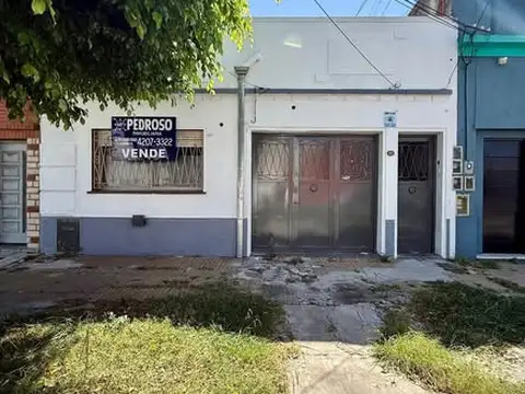 VENTA EN BLOCK IDEAL INVERSOR 3 PH EN TERRENO PROPIO