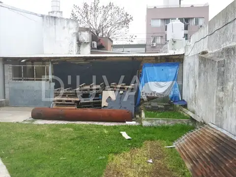 Terreno en Venta en Parque Alberti, USD 90.000